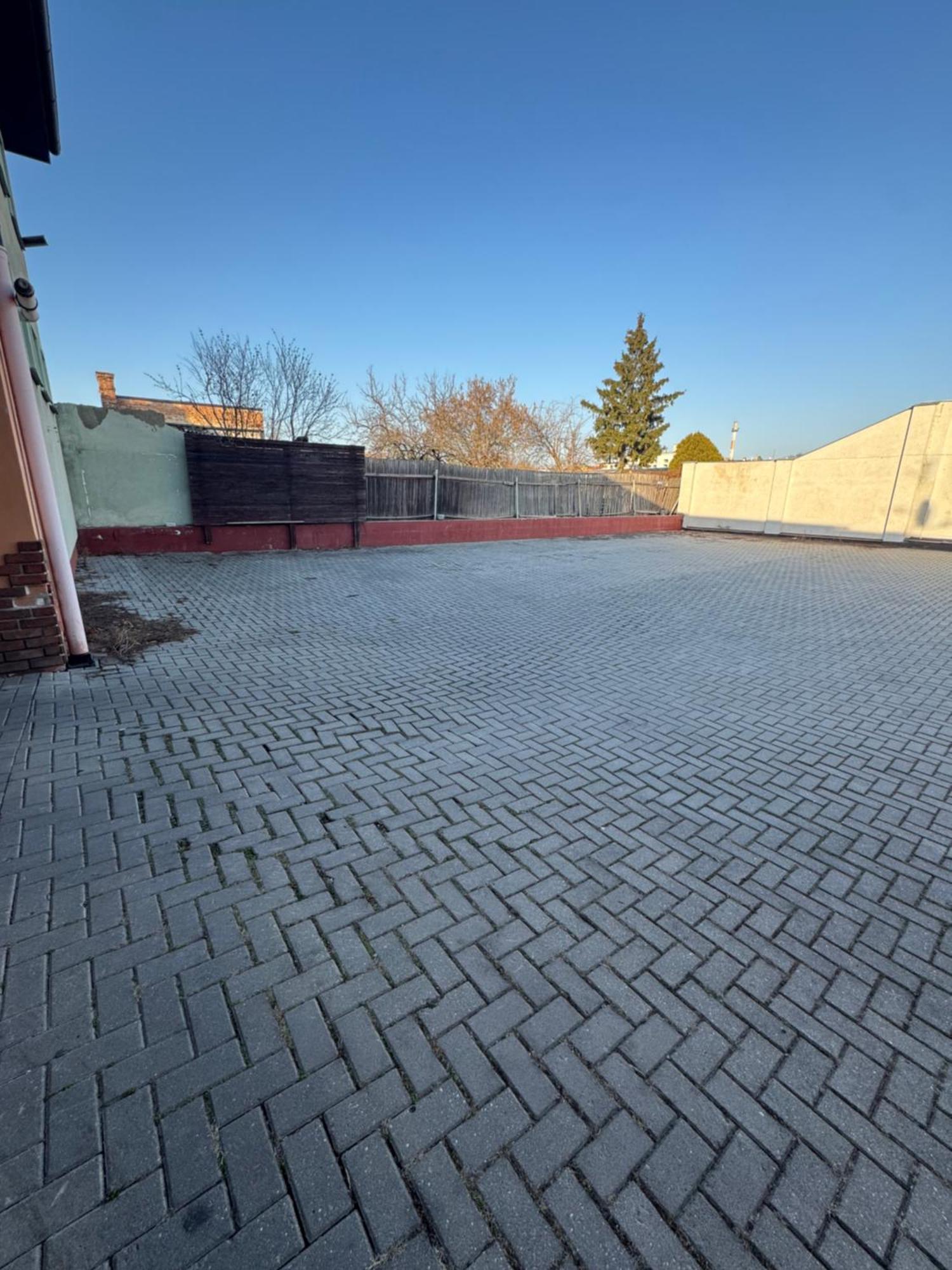 Axiom Penzion Prostějov Exterior foto