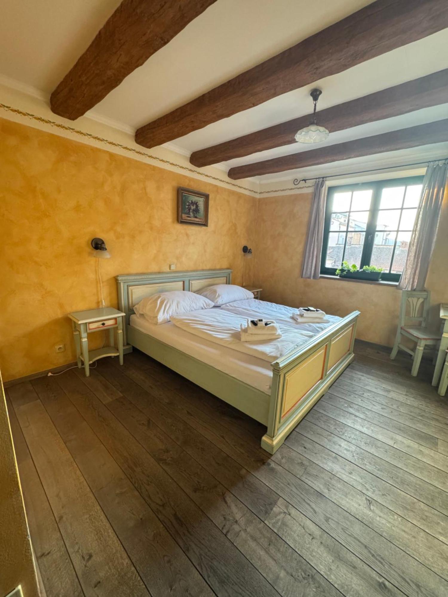 Axiom Penzion Prostějov Exterior foto